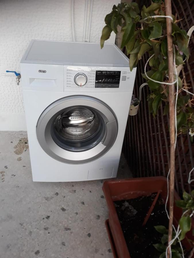 Fully Renovated Small & Cosy Studio Aten Exteriör bild