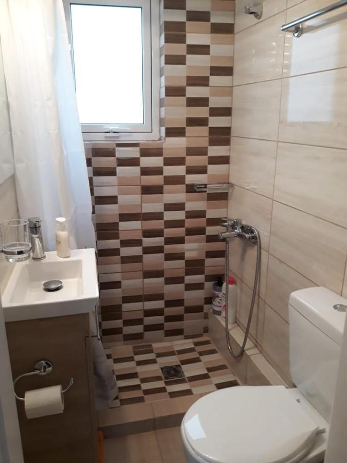 Fully Renovated Small & Cosy Studio Aten Exteriör bild